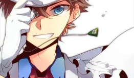 怪盗漫画,怪盗漫画中的奇幻冒险之旅